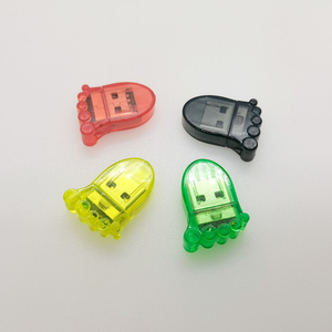 Kapak adaptörü bellek sürücüsü ile yüksek SpeedTF/SD carr okuyucu usb 2.0-ücretsiz kart okuyucu fabrika doğrudan - Product Image 2