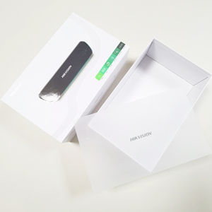 Rigid Cardboard Lid Base <strong>Box</strong> Top Bottom Gift <strong>Box</strong> Packaging For Audio Sound Speaker Shipping Carton - Product Image 1