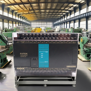 FATEK FBS-40MAR2-AC PLC <strong>Programming</strong> Cable I/O Expansion <strong>Units</strong> for PAC &amp; Dedicated <strong>Controllers</strong> - Product Image 2