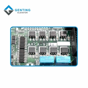 Детали лифта pcb Mitsubishi панель интерфейса лифта KCA-922B KCA-921B KCA-923B - Product Image 4
