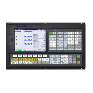 Atc tornio CNC Controller / 3 assi CNC Suite è simile al sistema di controllo CNC GSK - Product Image 3