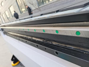 专业木工数控路由器1300x2500数控路由器木材和丙烯酸中密度纤维板聚氯乙烯3轴数控路由器 - Product Image 5