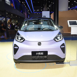 Cheaper New Energy Vehicles Chery Eq1 2023 Chery Small Ant Little Ant <strong>Chinese</strong> Electric Car Mini Ev V Pro <strong>Qq</strong>