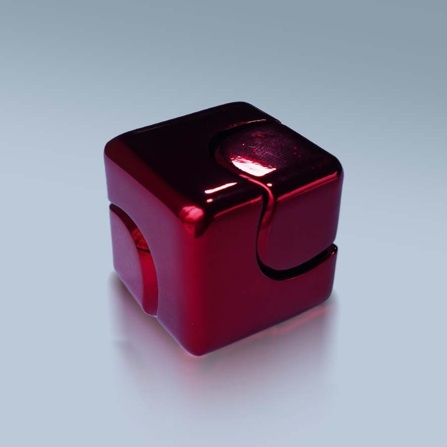 Rojo
