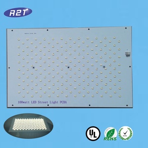 75 ואט Phonton Fantom עיצובים גלי לוח <span class=keywords><strong>led</strong></span> לגדול אור עם LM561c 3500K בתוספת כחול 450nm ואדום אדום 660nm שבבי