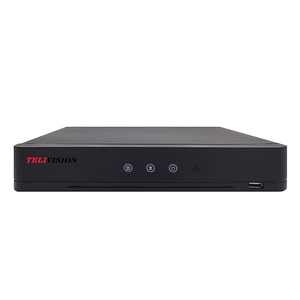 Hieasy 16 canales 5mp DVR y TVI CVR IP BNC 5 en 1 XVR 5MN Grabador de disco duro analógico digital - Product Image 3