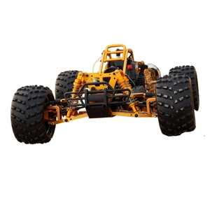 新モデルCNC金属合金1:5スケールRcカー4WdオフロードワンキーリバースRcカーホビーエンジンカーおもちゃ