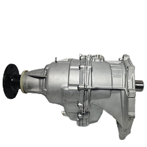Trường hợp chuyển nhượng Y62 Infiniti qx80 QX56 33100-1la0d - Product Image 4