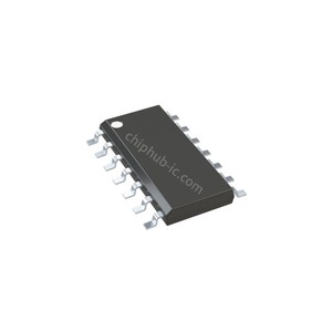 集積回路93C86B-I/MSチップIC BOMコンポーネント - Product Image 6