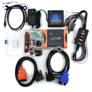 Neueste Steuergerät Steuergeräte-Programmierer KT200 Programmierer für AUTOMOBIL LKW Motorrad TRAKTOR BOOT - Product Image 6