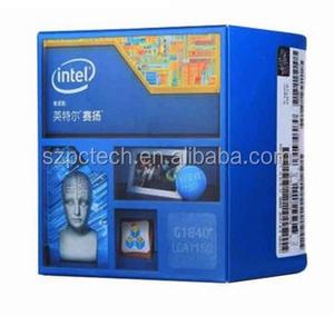 <span class=keywords><strong>Celeron</strong></span> Dual Core <span class=keywords><strong>CPU</strong></span> G1840 Prozessor mit H81 Motherboard
