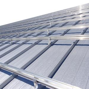 商用Growatt Deye on并网逆变器380VAC太阳能功率100kw太阳能系统 - Product Image 4