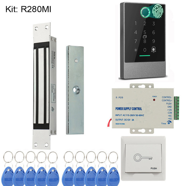 Kit R280MI