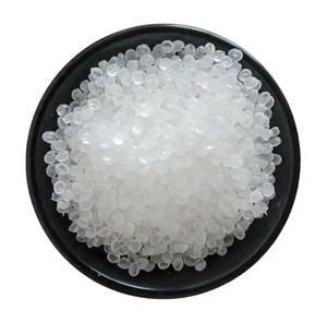 HDPE高密度聚乙烯PE100管级HDPE塑料原料HDPE颗粒 - Product Image 3