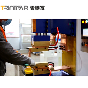 价格优惠DN点焊机电阻焊机气动点焊机25kva