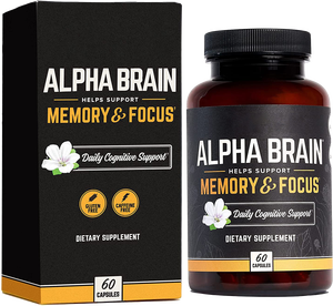 OEM Biotin <strong>Capsules</strong> Supplement Brain Support Memory and Concentrated Brain <strong>Capsules</strong> for Teens - Product Image 4