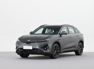 2024 Arcfox Alpha T5 520 AIRミディアムSUVプレミアム電気新エネルギー車中国でベストセラー - Product Image 3