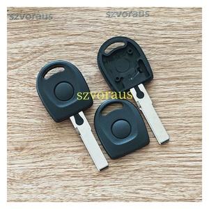 ปุ่มรับส่งผ่านสัญญาณสำหรับรถยนต์ VW (ชิป48ชิ้น) - Product Image 4