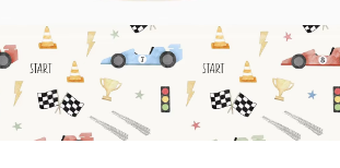 Mantel de papel de 120*180cm.