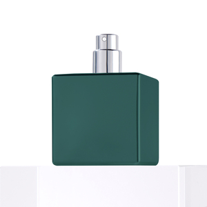 <span class=keywords><strong>2025</strong></span> Thiết Kế Mới Tùy Chỉnh Hương Thơm Rỗng Thủy Tinh Nước Hoa Refill Chai Với Núi Lửa Đá Nắp Bơm Phun Quảng Đông - Product Image 2