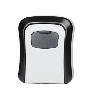 Открытый настенный безопасный ключ с 4 цифровыми клавишами - Product Image 5