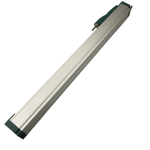 Sensore lineare di posizione del sensore di spostamento del sensore di distanza lineare micrometro da 1000mm per la misurazione dello spostamento - Product Image 2