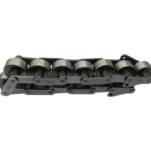 Source Factory BS25-C208 Steel Double Speed <strong>Chain</strong> for Automobile Production Line - Product Image 3
