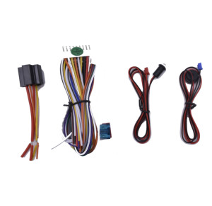 Dễ Dàng Cài Đặt Báo Động Xe Hơi Với Xây Dựng Trong Mô-đun Khóa Trung Tâm Và Đặc Biệt Vệ Sĩ Báo Động Xe Cho Thị Trường Mỹ Latin - Product Image 5