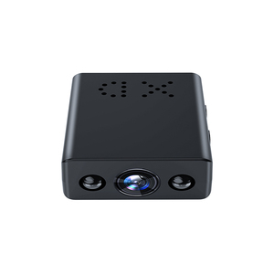 流行热卖最小高清1080P Wifi XD迷你摄像机夜视微型摄像机运动检测DV DVR安全摄像机 - Product Image 4