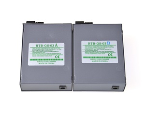 Netlink HTB-GS-03AB medya dönüştürücü tek Fiber 1000M hız 3KM 1 çift - Product Image 4