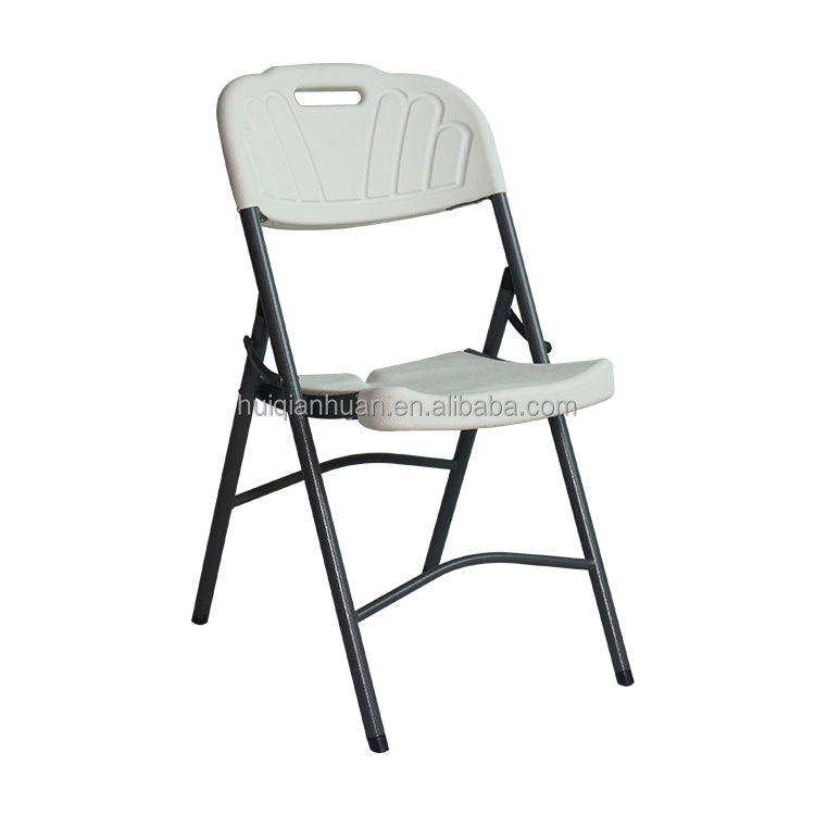 chaise en PEHD