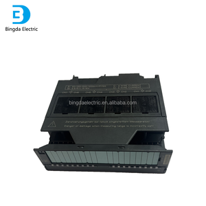 Bingda <strong>Siemens</strong> <strong>Simatic</strong> S7-300 6ES7332-5HD01-4AB2 SM 331 <strong>Analog</strong> <strong>Input</strong> <strong>Module</strong> Original Warehouse Stock PLC Programming Controller - Product Image 5