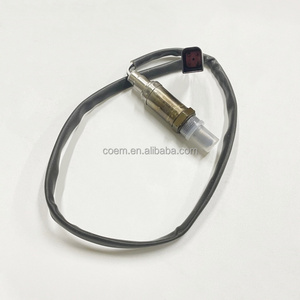 Sensor automático 0258005312 para Ford Escort Fiesta Orion Sensor de oxígeno Sensor Lambda - Product Image 5