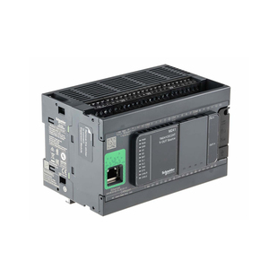 High Quality Modicon M241 <strong>Programmable</strong> <strong>Controller</strong> PLC Module TM241CEC24T <strong>Programmable</strong> Module - Product Image 1