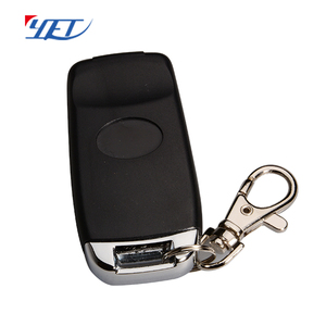315/433mhz Senza Fili Radio Rolling Code HCS301 Codice di Controllo Remoto Per Auto Porta - Product Image 5