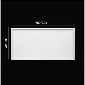 Standard Sizes Panel <strong>Led</strong> Light Slim <strong>Led</strong> Panel Ceiling Light 48W 60*60cm - Product Image 4