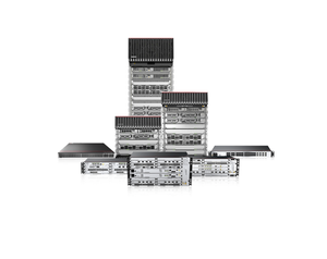 面向企业和企业使用的具有VPN VoIP QOS功能的新型NetEngine 8000 M4路由器 - Product Image 2