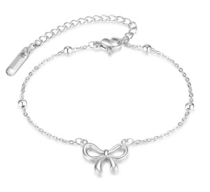 bracelet en argent