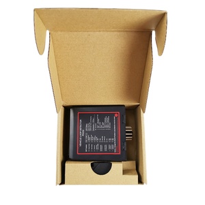 <strong>Inductive</strong> <strong>Loop</strong> Detector for Parking Barrier PD-232 Adjustable Sensitivity Traffic <strong>Loop</strong> Detector Double AC220V/AC110V