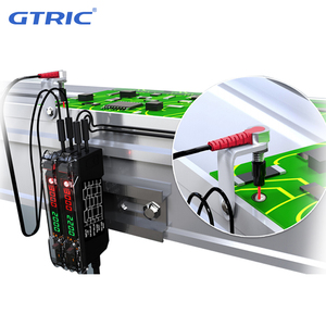 GTRIC M3 Fiber Optic Coaxial Non-coaxial <strong>sensor</strong> diffuse Close range <strong>detection</strong> fiber probes Fiber Optical amplifier <strong>Sensor</strong> - Product Image 4