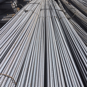 Nhà Máy Giá ASTM A615 xây dựng AISI ASTM GB JIS cán nóng bị biến dạng thép cây 5 #6.5 #7 #9 #10 #12 #14 #16 #18 # - Product Image 2