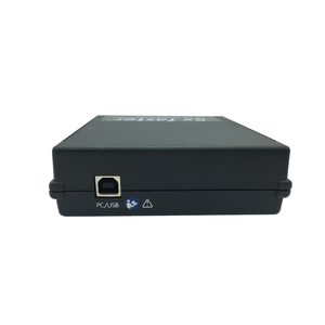 Hi-pro 2 Hearing Aid <strong>Programmer</strong> Programming Box Compatible All Programmable Hearing Aids