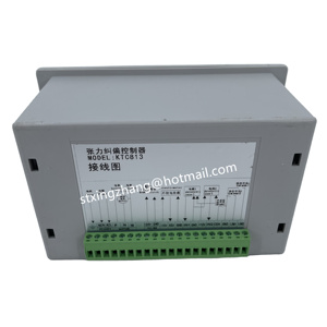 Контроллер высокого качества KTC813 TCEPC, направляющий контроллер - Product Image 2