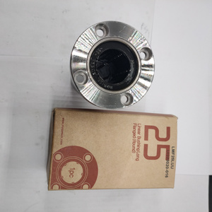 SAMICK Brand <strong>Linear</strong> <strong>Motion</strong> Guide <strong>Rail</strong> Slide <strong>Block</strong> LMF60UU - Product Image 4