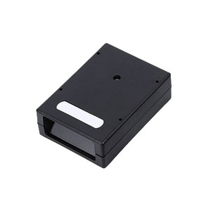 デスクトップスキャナー2DサポートQRコードスーパーマーケット用バーコード - Product Image 6
