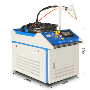 1000w Laser <strong>Welder</strong> 3mm <strong>Ss</strong> Metal Portable Mini Welding Machine Laser <strong>Welder</strong> for Mold Repair