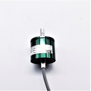P3036-C-90-A-Lホール角度センサーホール効果エンコーダー0-5V/0-10v/4-20mA出力 - Product Image 3