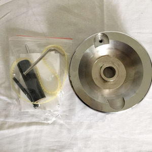 Портативная швейная машина для рукоделия - Product Image 5