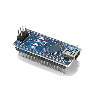 Hochwertiges Nano V3.0 Atmega328 FT232RL Chip Development Board Linux-kompatibles Entwicklungs board - Product Image 1