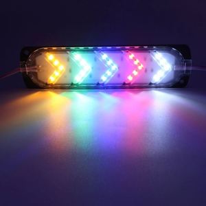 Yeni tasarım RGBLED modülü SMD2835 LED ok modülleri ışık yüksek parlaklık 5W 25D modülü led arka aydınlatma kutusu için Led DC12v - Product Image 1